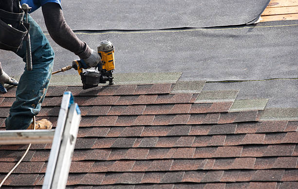 Licensed Roof Installation service in Kingston, WA - Brentwood Metal Roofing